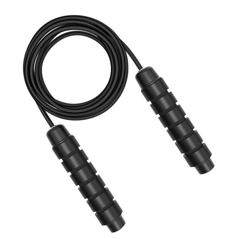 Competition Jump Rope—Weight Loss & Fitness Training Equipment - ShopElika
