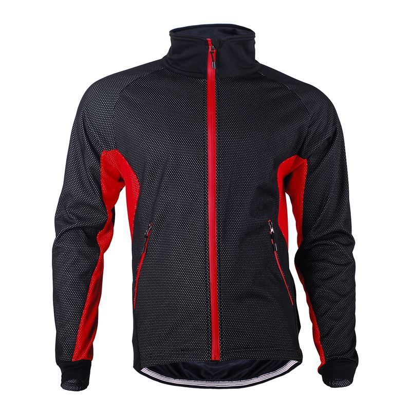 Breathable Sports Jacket - ShopElika