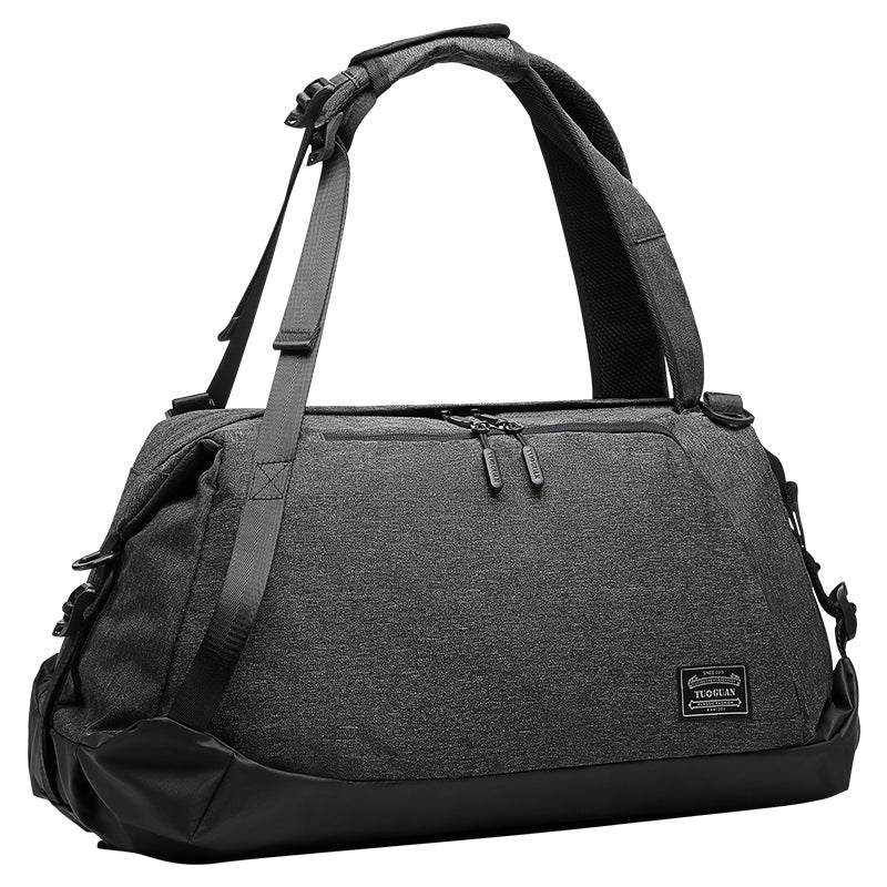 Multifunctional gym bag - ShopElika