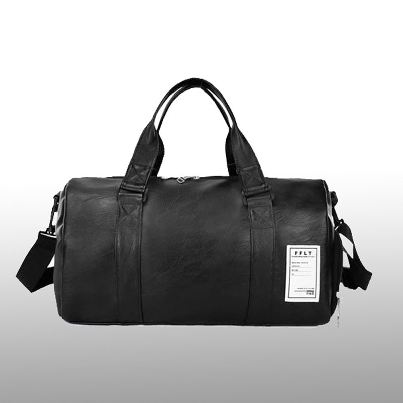 Sports gym bag - ShopElika
