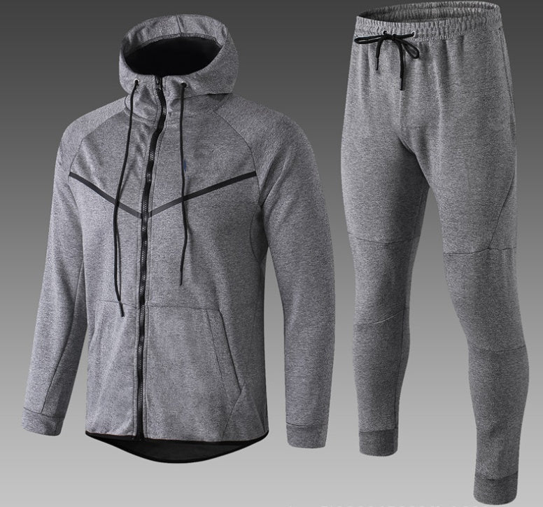 Sports Tracksuit - ShopElika