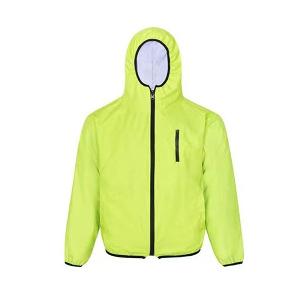 Lightweight Windbreaker Sports Jacket - ShopElika