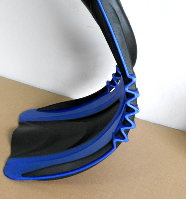 Adjustable long fins - ShopElika