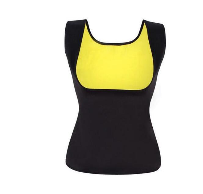 Woman Sport Vest - ShopElika