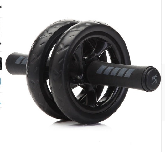 Fitness Master Ab Roller Trainer – Core Strength & Stability Workout Tool - ShopElika
