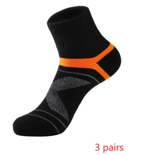 Sports Socks - ShopElika