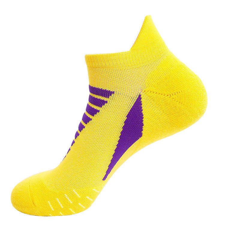 Professional Quick-Dry Sports Socks - ShopElika