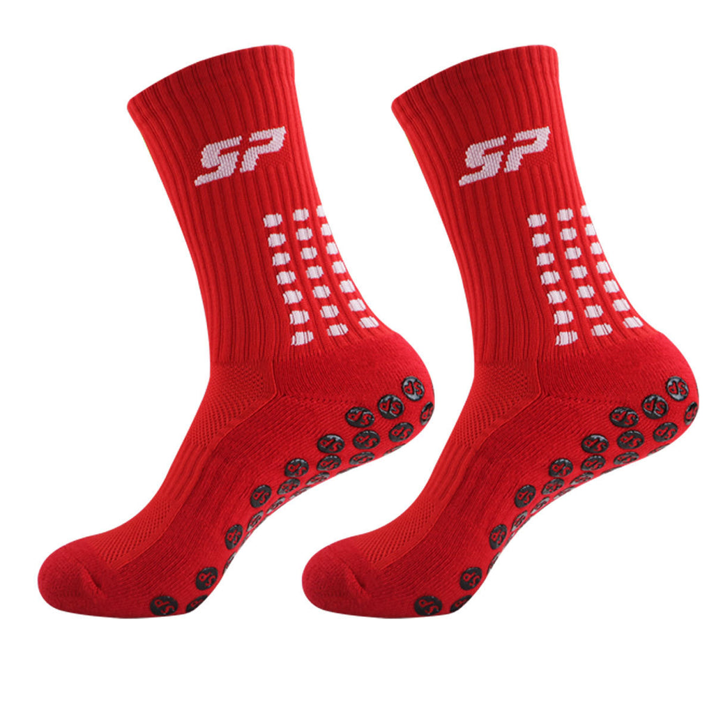 Non-Slip Badminton Sports Socks - ShopElika