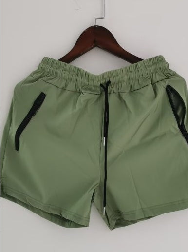 Men’s Running Shorts - ShopElika