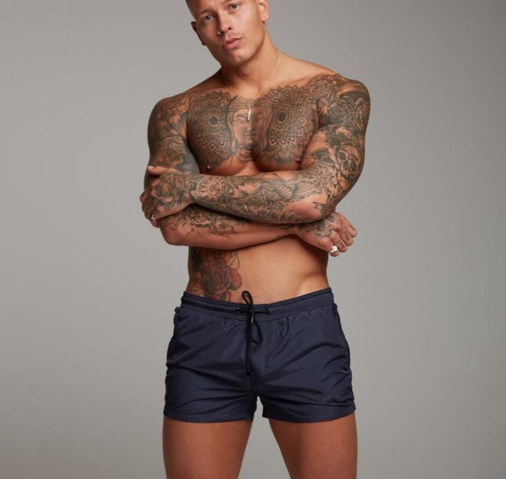 Men’s Running Shorts - ShopElika