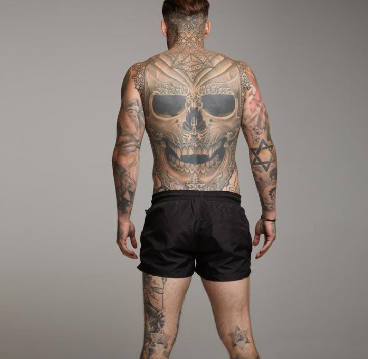 Men’s Running Shorts - ShopElika