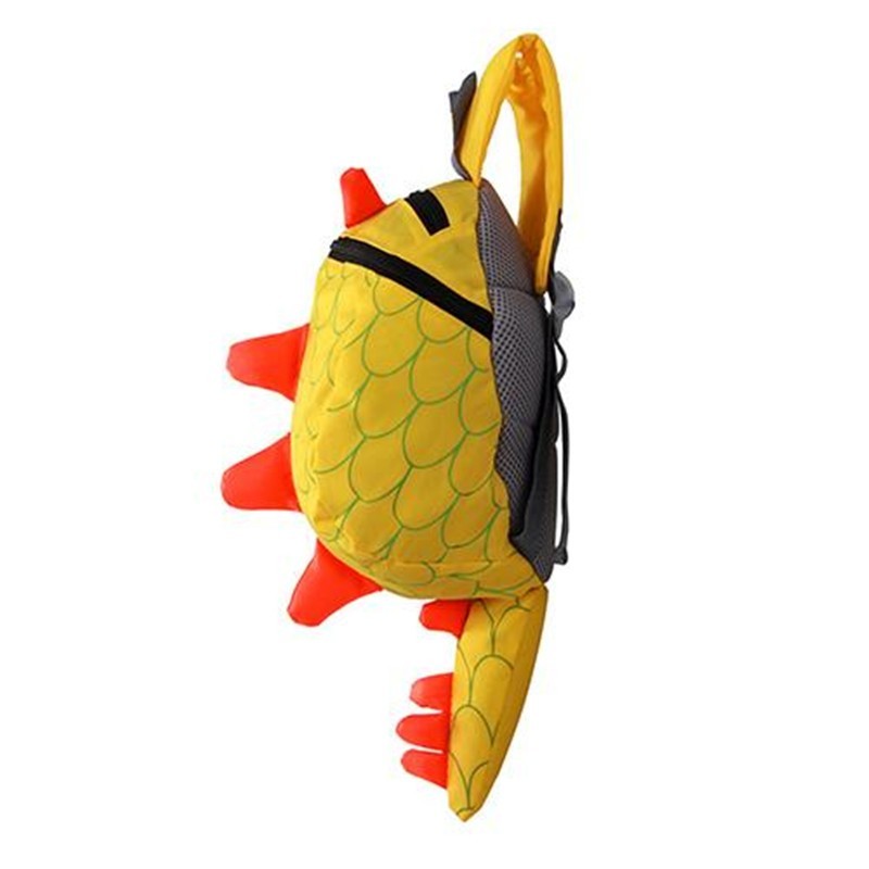 Kids Dinosaur Backpack - ShopElika