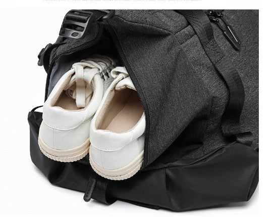 Multifunctional gym bag - ShopElika