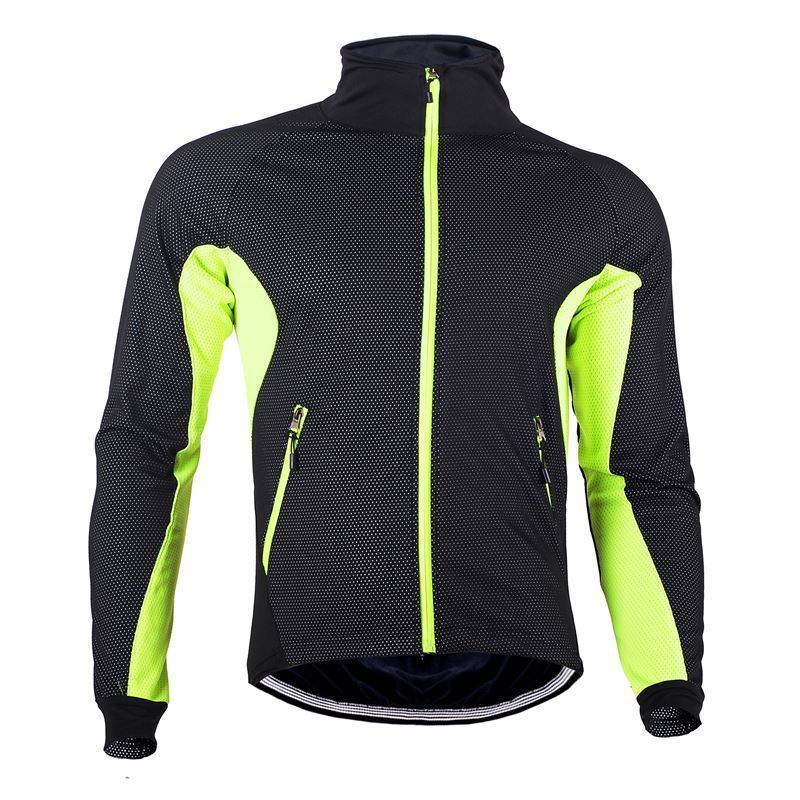 Breathable Sports Jacket - ShopElika