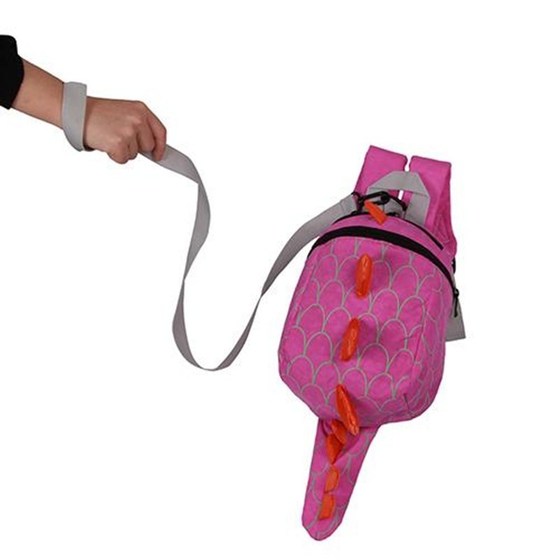 Kids Dinosaur Backpack - ShopElika