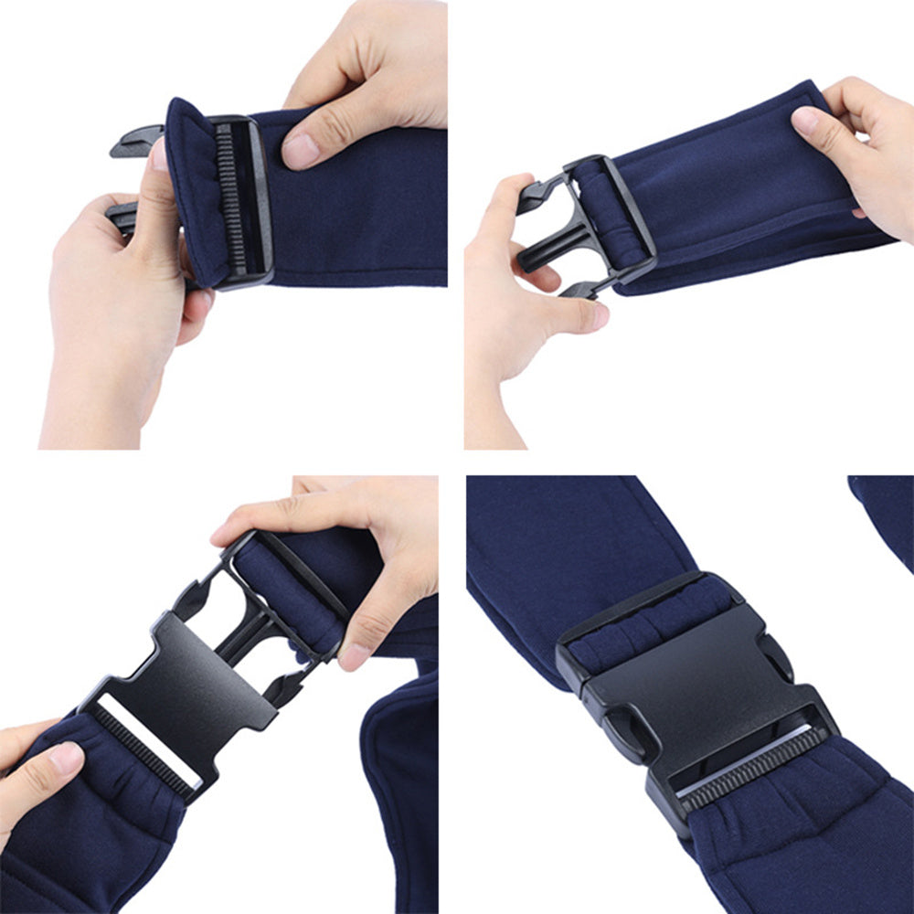 Pet Carrier Sling Bag—Comfortable Cotton Shoulder Tote for Dogs & Cats - ShopElika