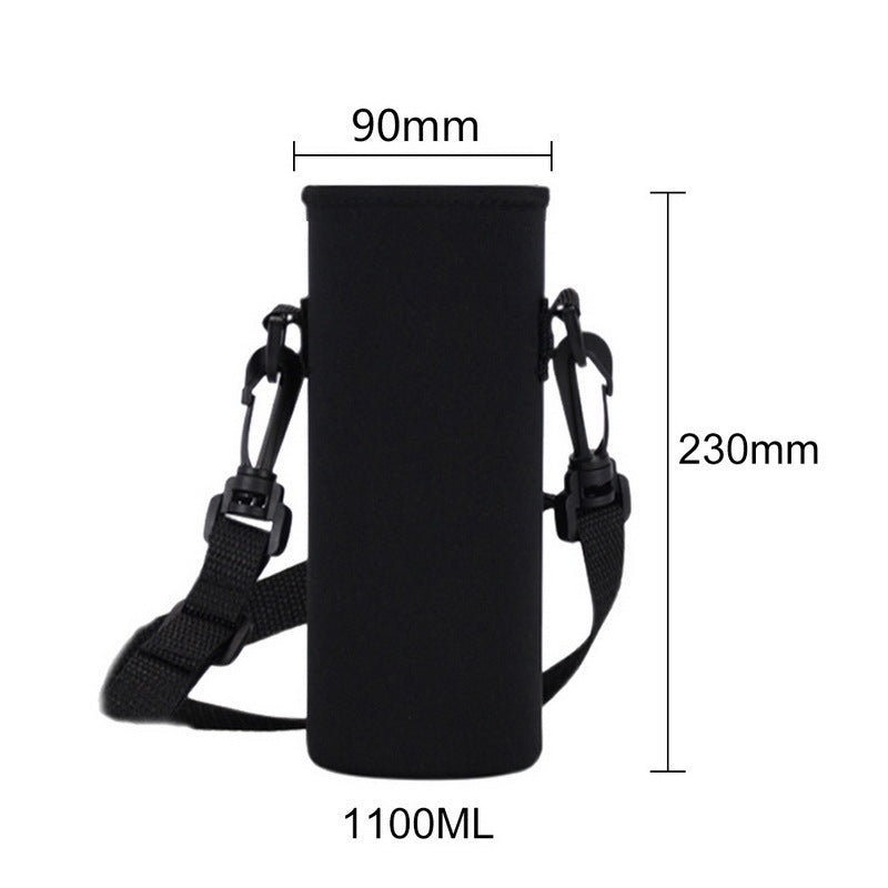 Sports Water Bottles Carrier Bag - ShopElika