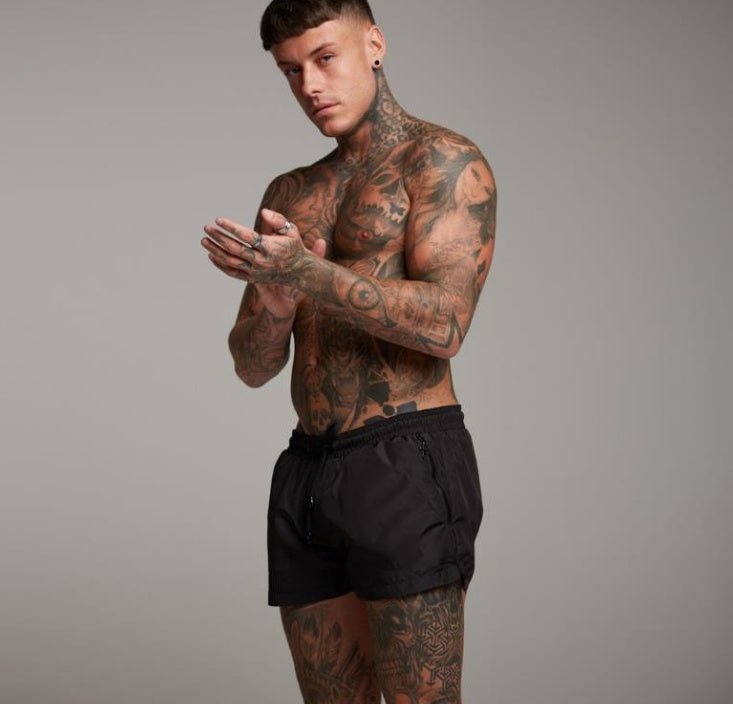 Men’s Running Shorts - ShopElika