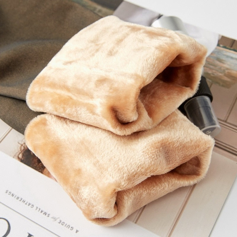 Winter Thermal Leggings - ShopElika