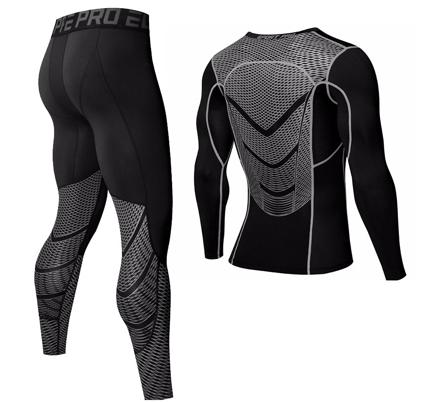 Men's Training Set - ShopElika