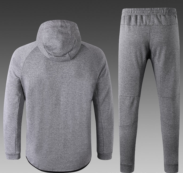 Sports Tracksuit - ShopElika