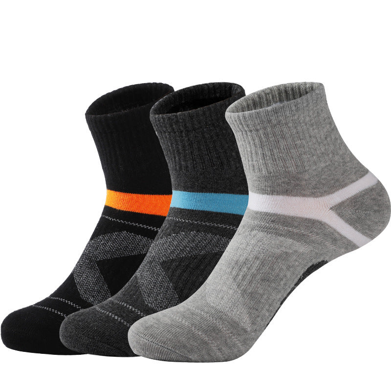 Sports Socks - ShopElika