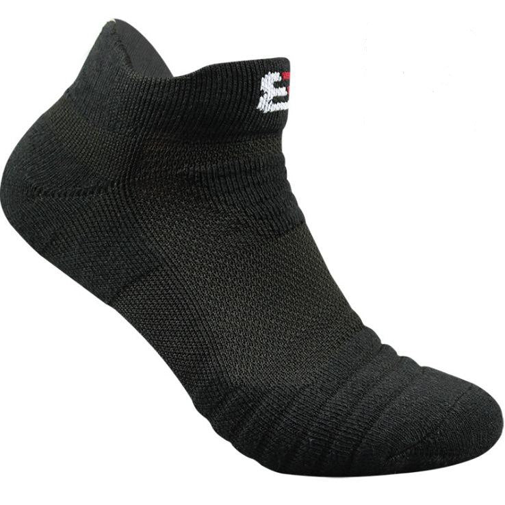 Active Crew Socks