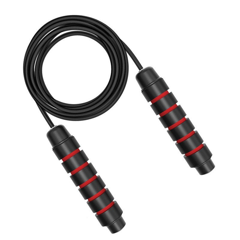 Competition Jump Rope—Weight Loss & Fitness Training Equipment - ShopElika