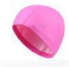 Polyurethane Fabric Ear Protection Long Hair Sports Cap - ShopElika