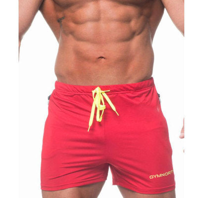 Men’s Quick-Dry Fitness Swim Shorts—Gym, Running & Beach Shorts - ShopElika