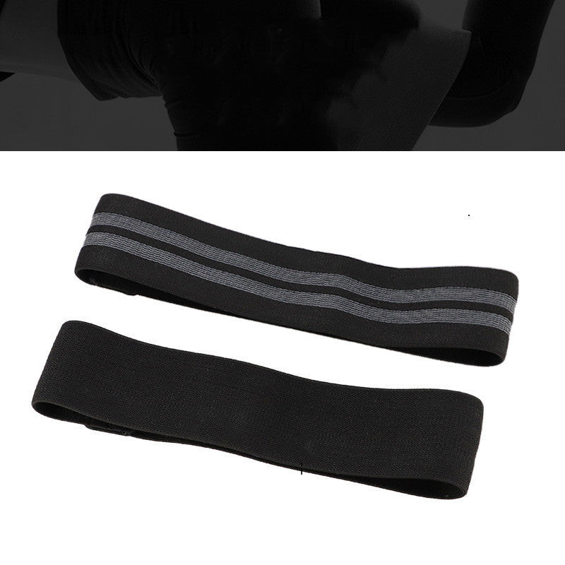 Fitness Resistance Band - ShopElika