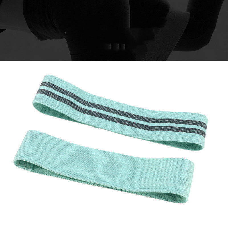 Fitness Resistance Band - ShopElika