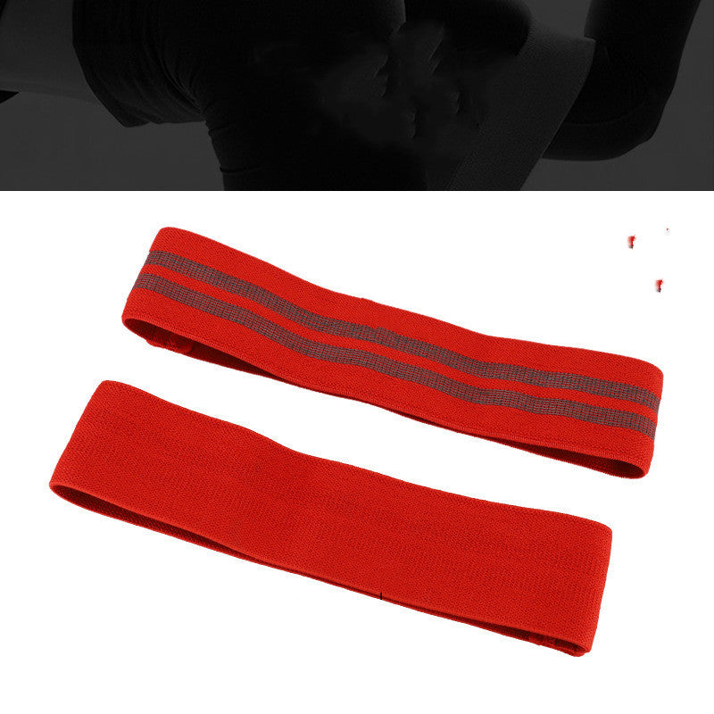 Fitness Resistance Band - ShopElika