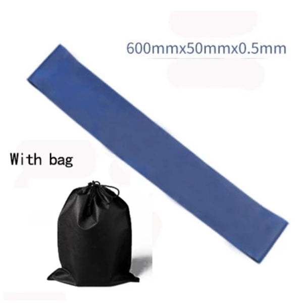 Fitness Resistance Band - ShopElika