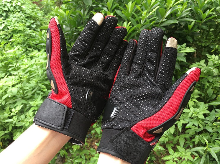 Sports protective gloves - ShopElika
