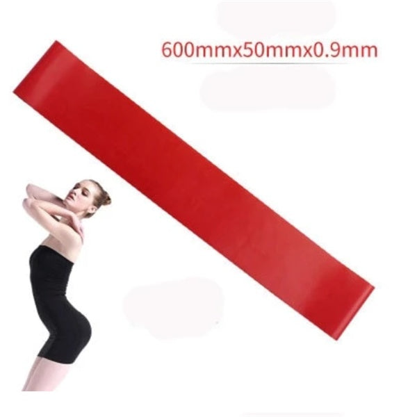 Fitness Resistance Band - ShopElika