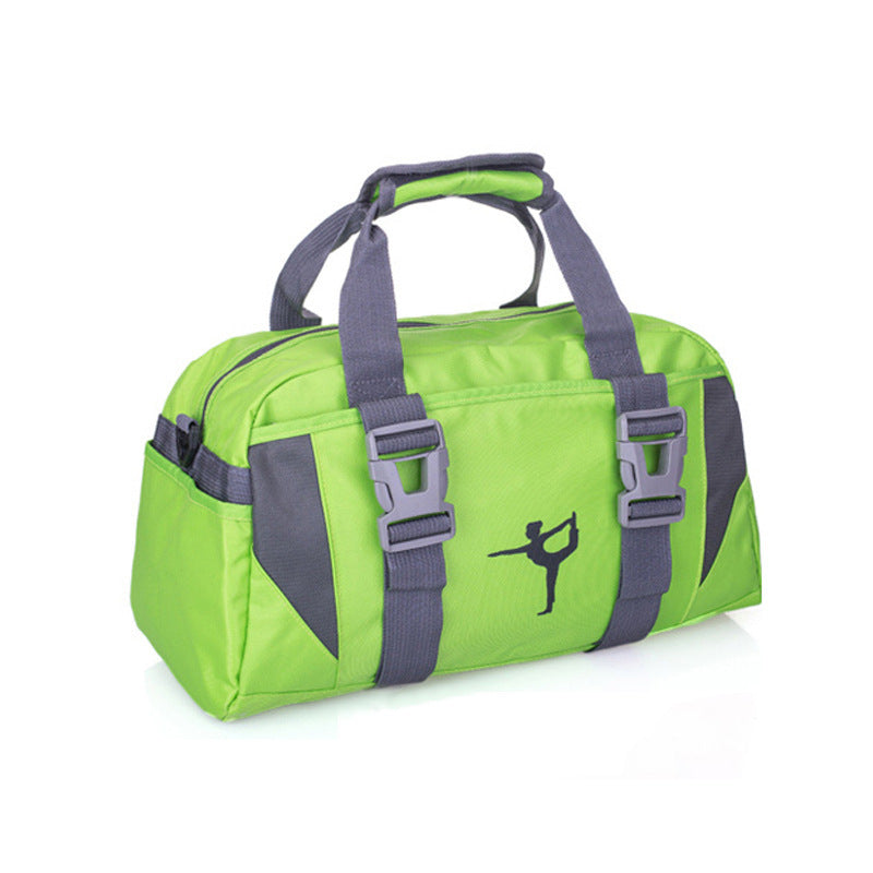 Yoga gym bag - ShopElika