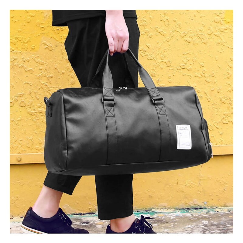 Sports gym bag - ShopElika