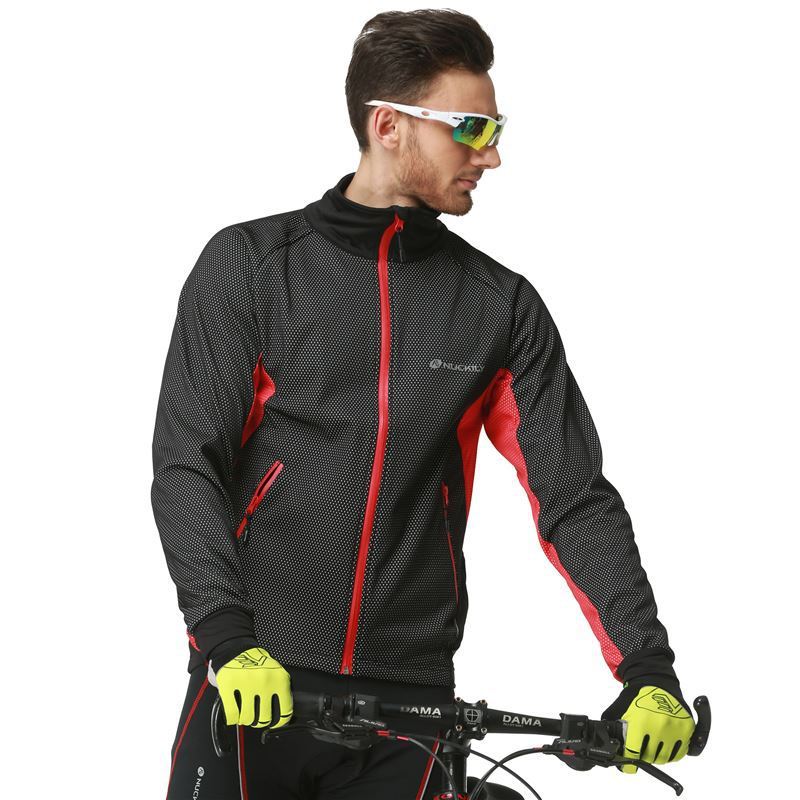 Breathable Sports Jacket - ShopElika