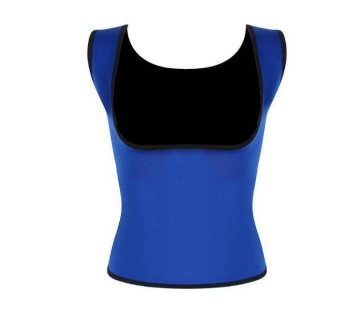 Woman Sport Vest - ShopElika