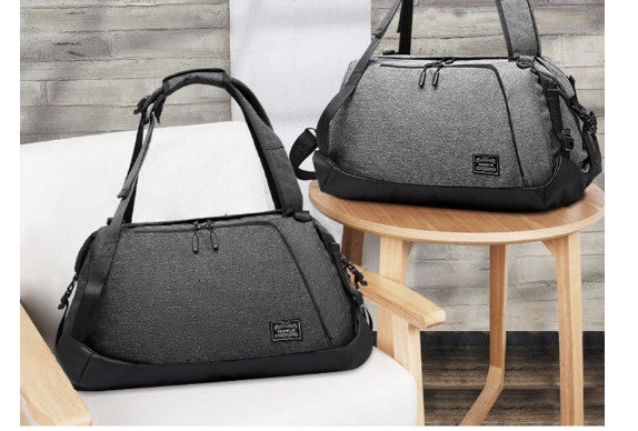 Multifunctional gym bag - ShopElika
