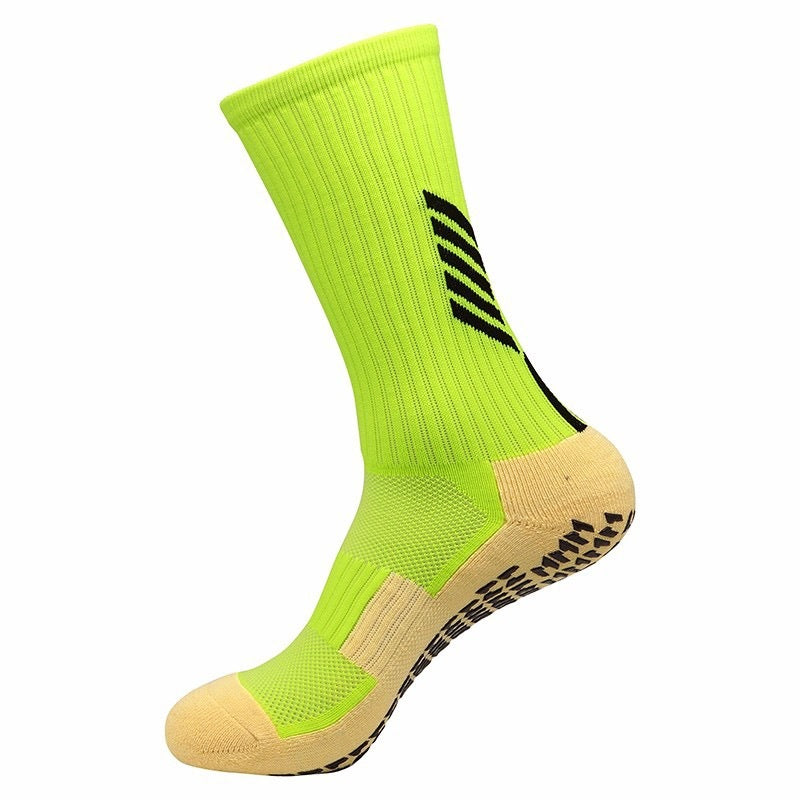Men’s Thickened Mid-Calf Socks - ShopElika