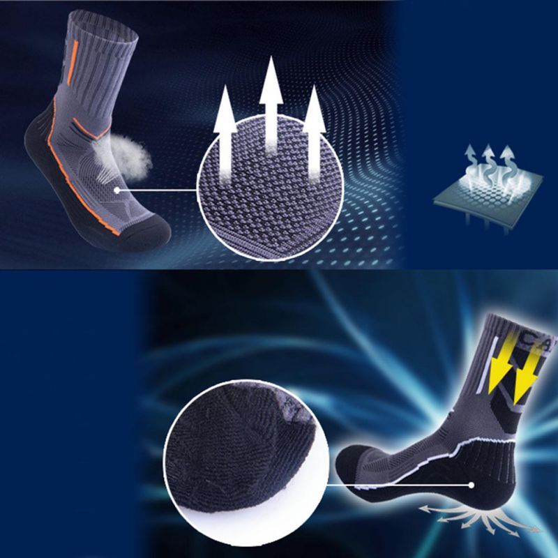 Marathon Running Socks - ShopElika