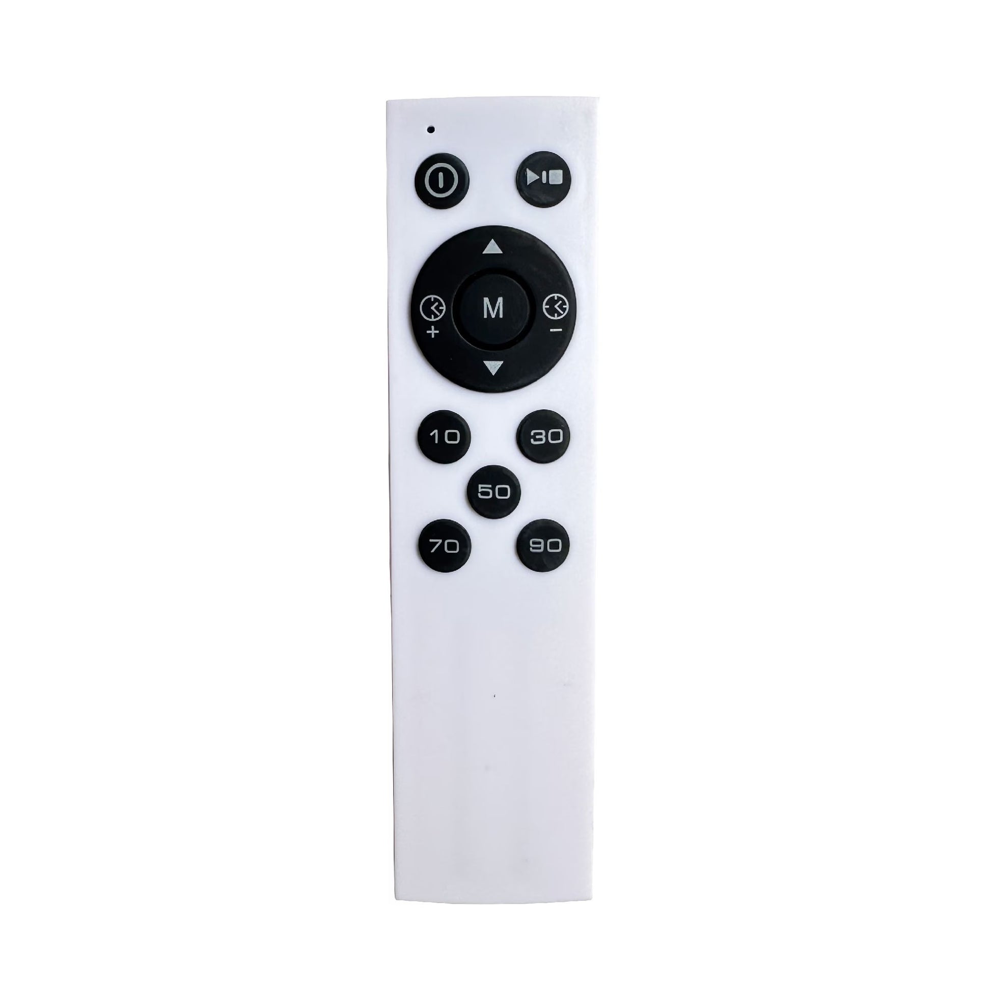 Vibration Plate Exercise Machine—Full-Body Fitness Platform with 120 Speed Levels - ShopElika