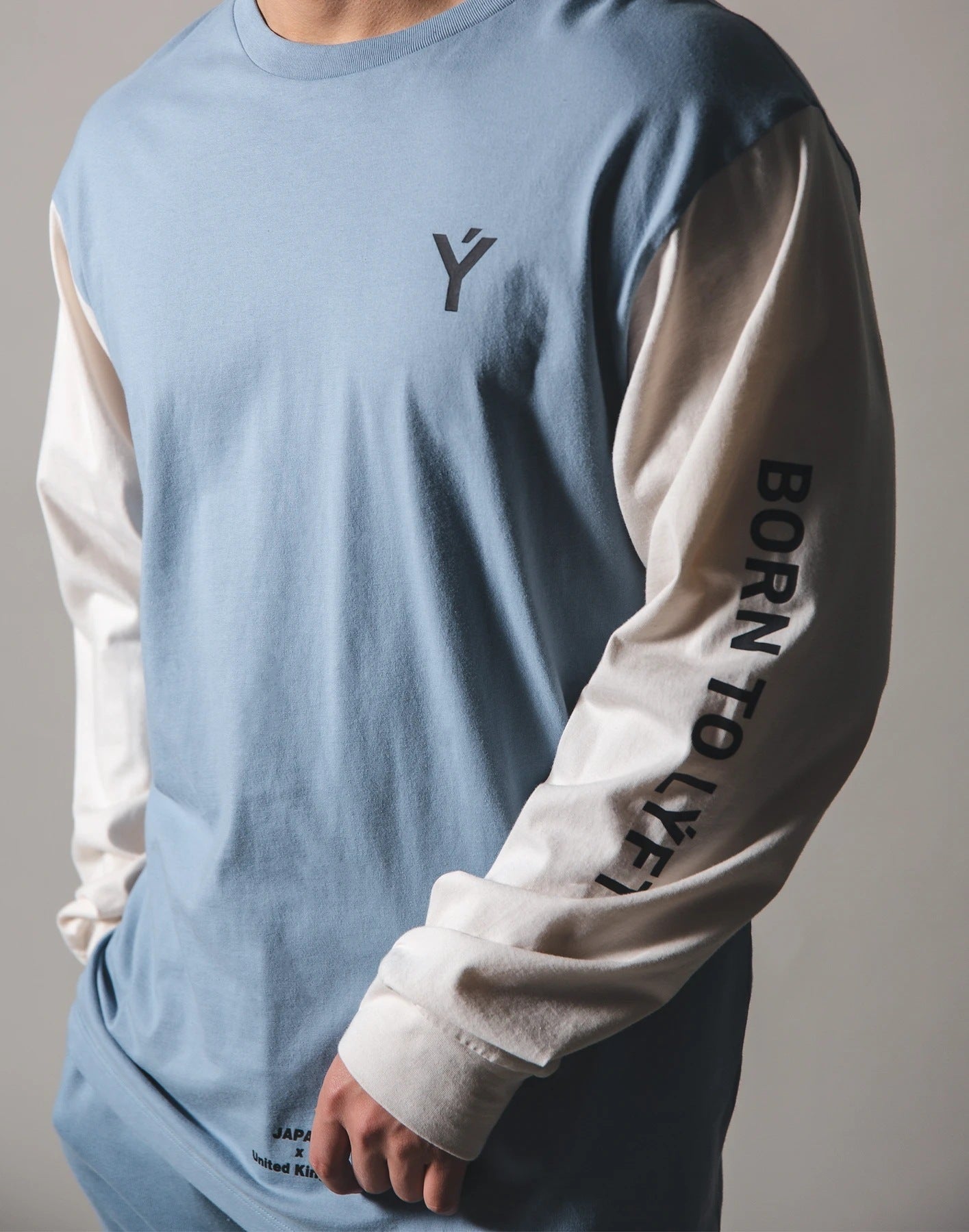 Long-Sleeve Gym Shirt - ShopElika