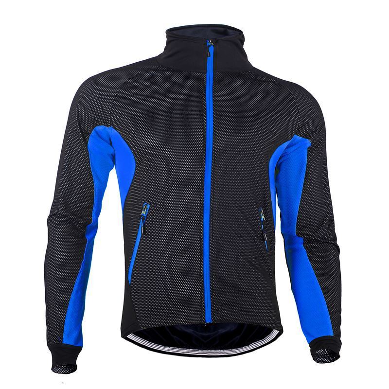 Breathable Sports Jacket - ShopElika