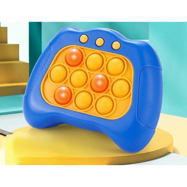 Pop Push Bubble Fidget Toy - ShopElika
