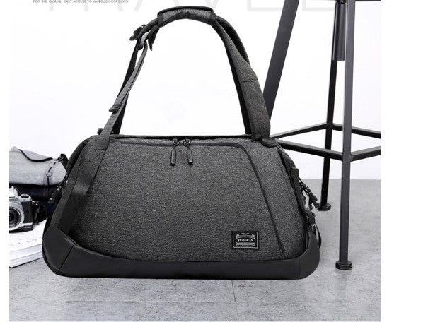 Multifunctional gym bag - ShopElika