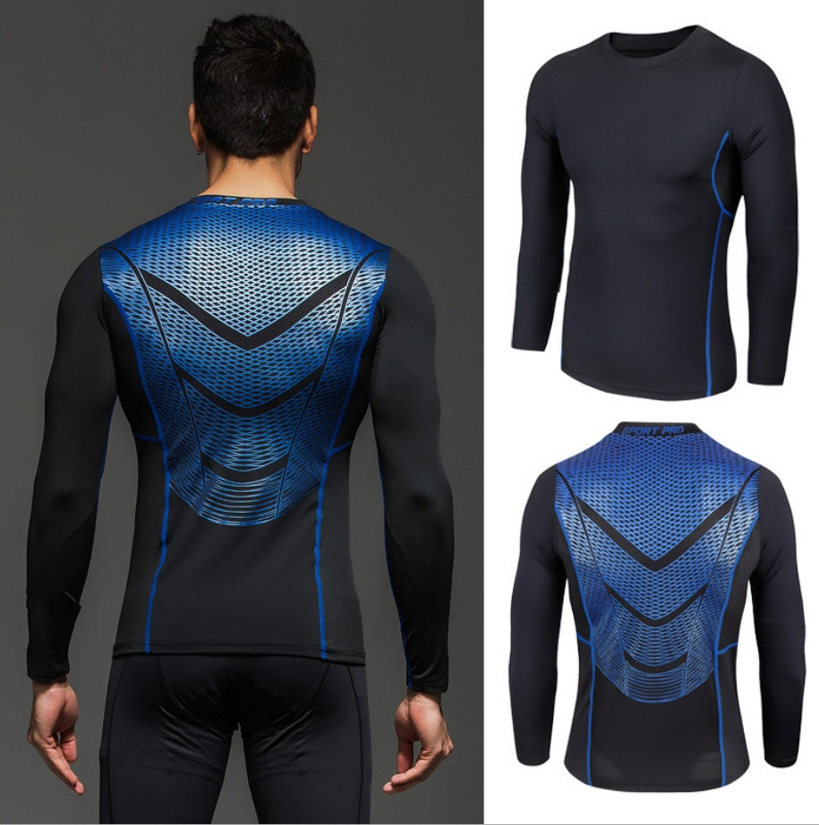 Men's Training Set - ShopElika