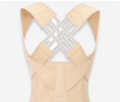 Unisex Anti-Humpback Chest Lift Brace Posture Corrector - ShopElika